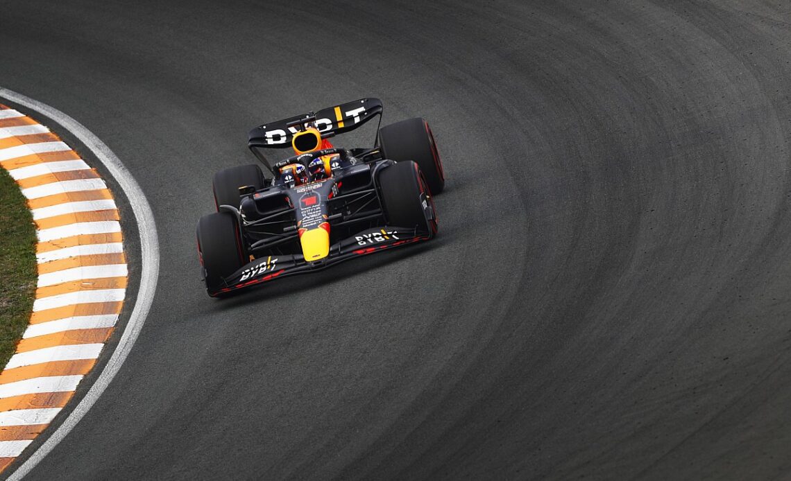 Max Verstappen takes 10th win of 2022