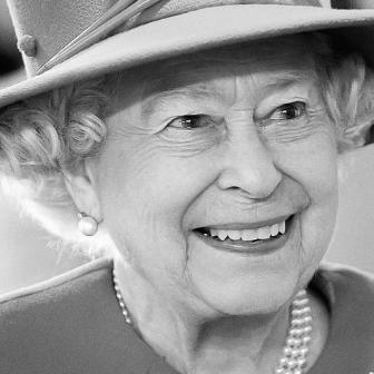 Minute of silence in memory of Queen Elizabeth II