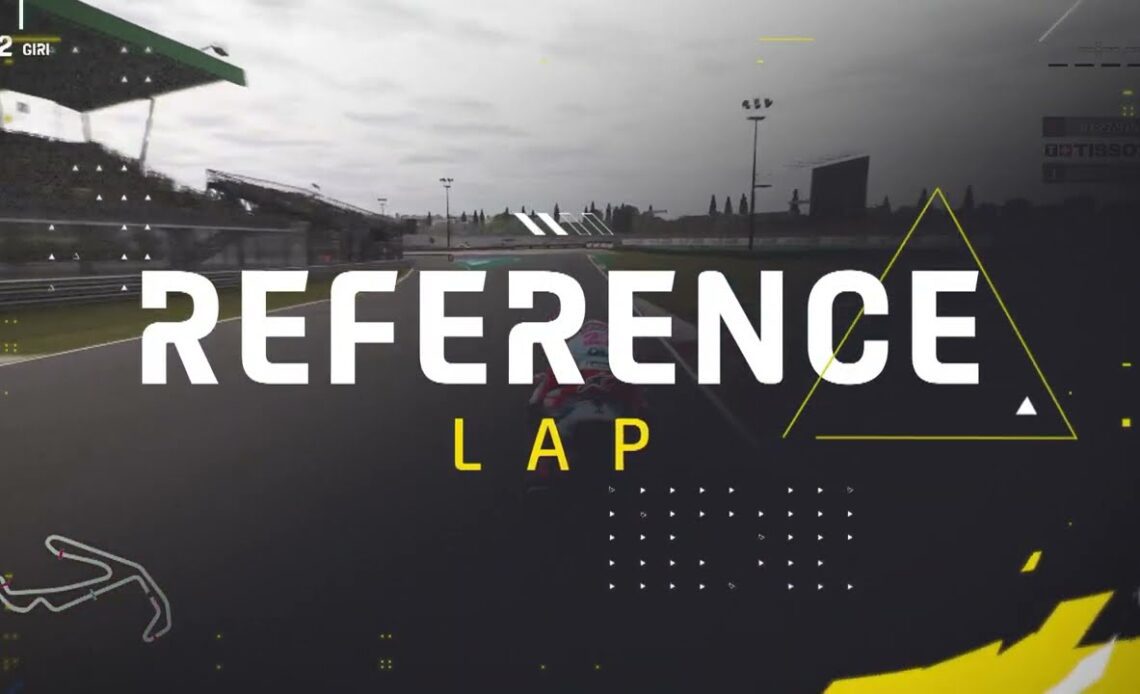 Misano Reference Lap | Challenge 1 | Rising Stars Series