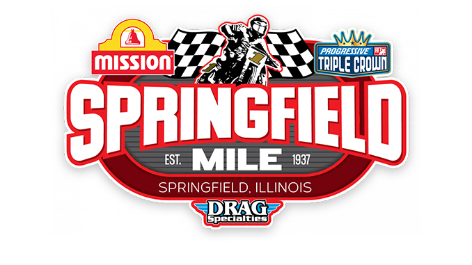 Mission Springfield Mile Racing Continues Sunday, September 4