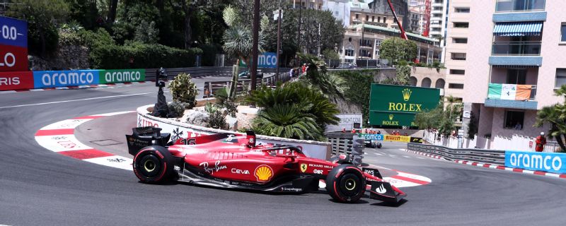 Monaco Grand Prix stays until 2025; Vegas race confirmed for a Saturday