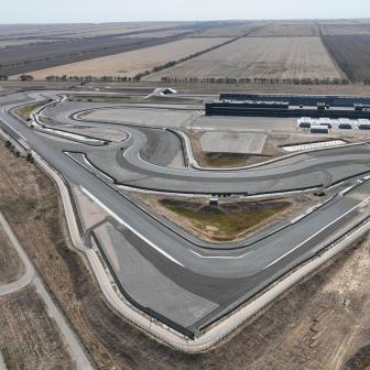 MotoGP™ lands in Kazakhstan in 2023