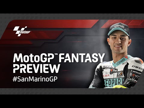 #MotoGPFantasy preview live | #SanMarinoGP 🇸🇲