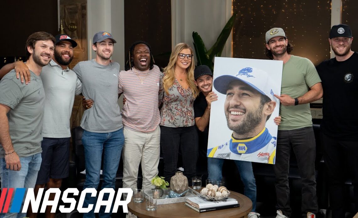 NASCAR NEXT Now: Class Reunion