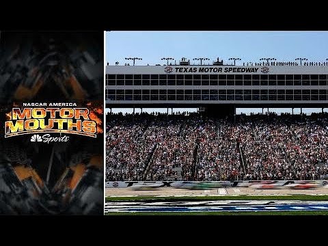 NASCAR playoffs off to Texas, unpacking the Bristol action | NASCAR America Motormouths (FULL SHOW)