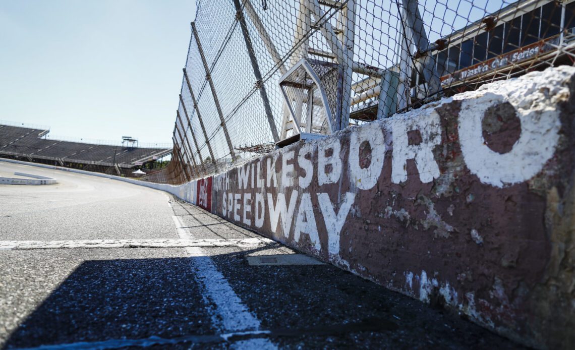 North Wilkesboro Returns to Host NASCAR All-Star Race in 2023 – Motorsports Tribune