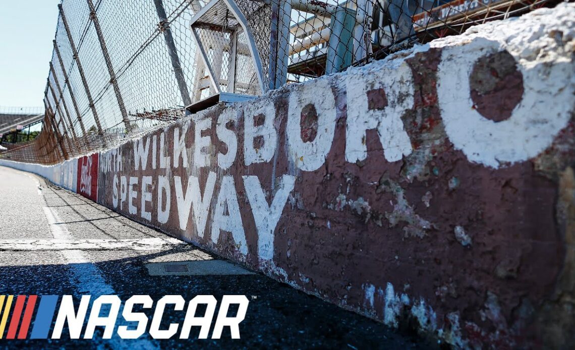North Wilkesboro returns, will host 2023 NASCAR All-Star Race
