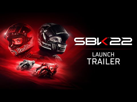 OUT NOW: The excitement of the SBK Championship comes back with SBK™22