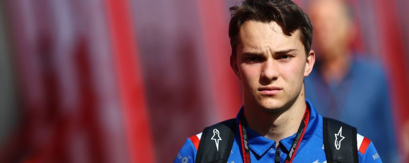Oscar Piastri to race for McLaren after contract resolution