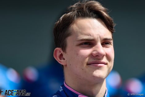 Piastri joins McLaren for 2023 as FIA's contract board rules against Alpine · RaceFans