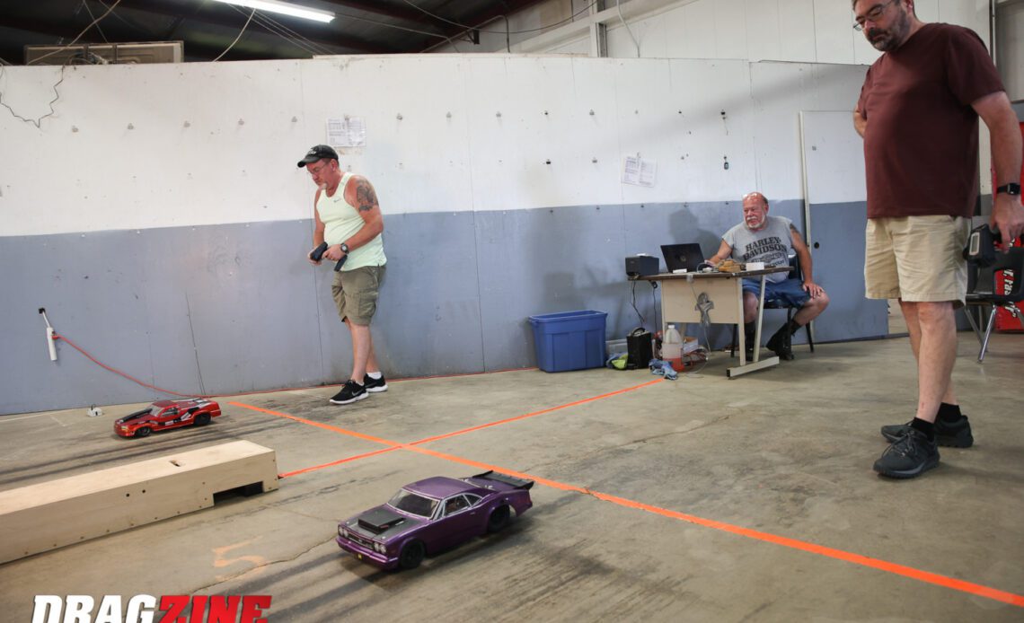 RC No Prep Racing Provides Big Fun In A Small Package