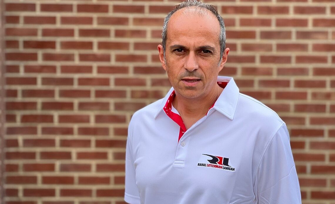 RLL IndyCar team hires former RBR and McLaren F1 tech chief