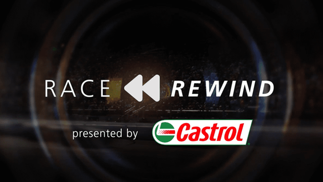 Race Rewind: Lost tires, eliminations, new winner at Bristol