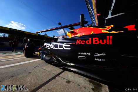 Red Bull plan capacity to supply engines to four F1 teams · RaceFans