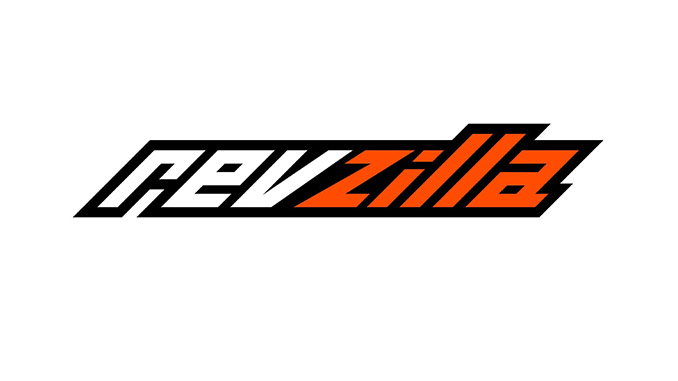 RevZilla Logo (678)