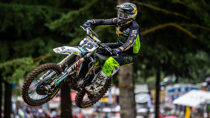 Rick Ware Racing announces it’s WSX Championship Rider Lineup
