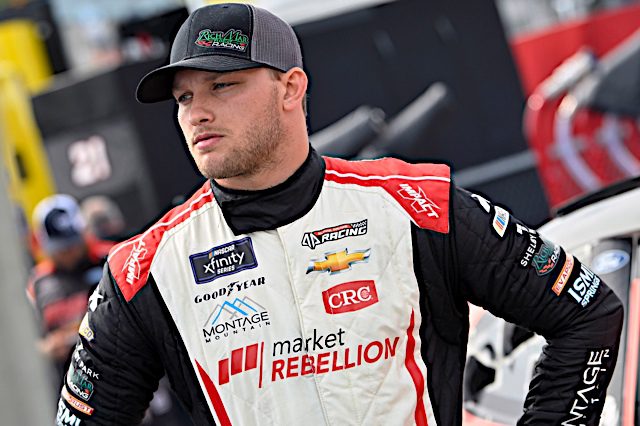 Sage Karam Joins Our Motorsports For Multiple Races