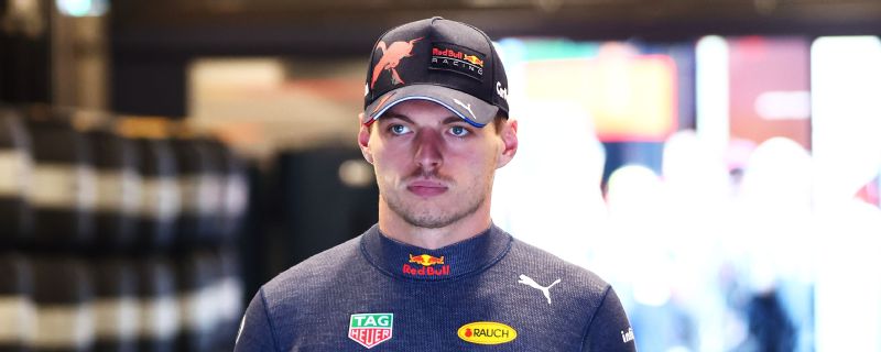 'Stupid' to bet against Max Verstappen at Italian Grand Prix