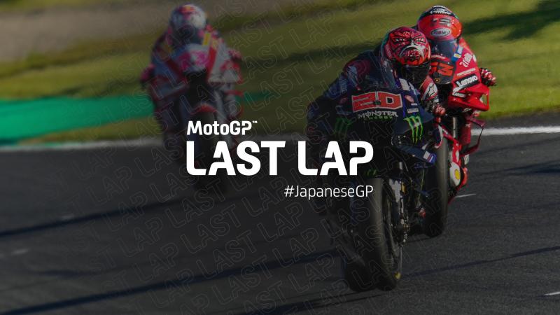 TALKING POINTS - Japan: "We made mistakes before the race"