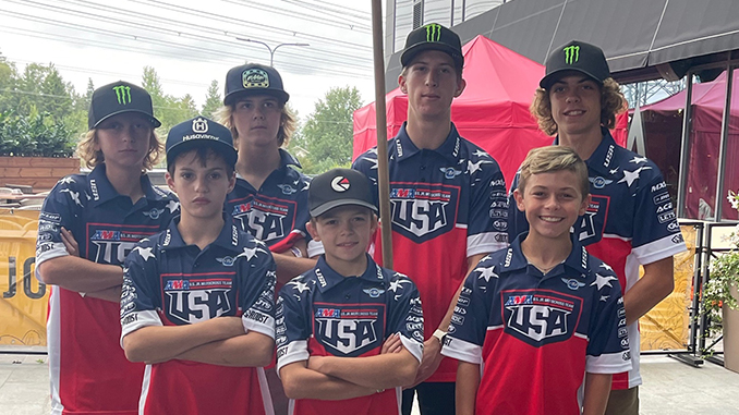 U.S. Team Victorious at 2022 FIM Junior Motocross World Championship (678)
