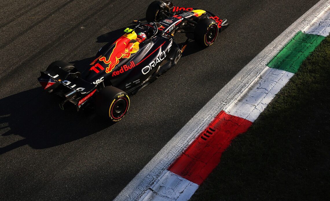 Why Red Bull thinks it isn’t "completely mad" to do its own F1 engine