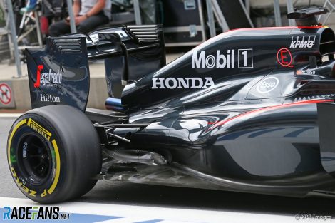 Will F1's new manufacturers avoid a repeat of Honda's troubled return? · RaceFans