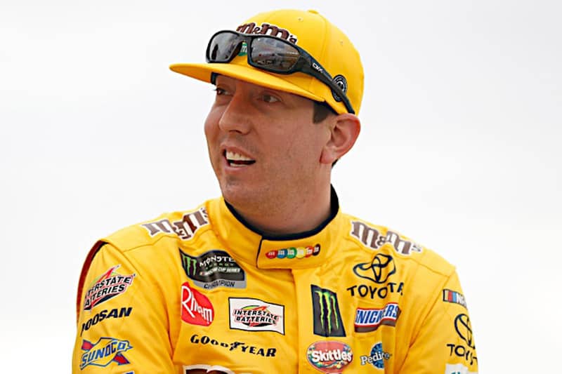 Winners & Losers As Kyle Busch Free Agency Drama Finishes At RCR