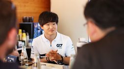 Yuki Tsunoda retains F1 Race Seat with AlphaTauri for the 2023 Season