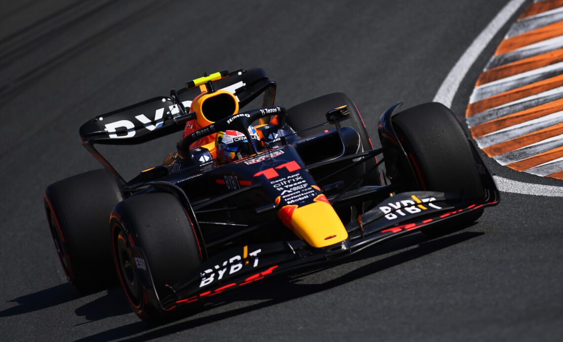 Zoom Video Communications | Red Bull Racing