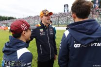 Max Verstappen, Red Bull, Suzuka, 2022