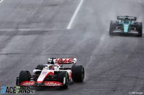 Kevin Magnussen, Haas, Suzuka, 2022