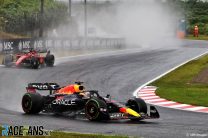 Max Verstappen, Red Bull, Suzuka, 2022