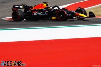 Max Verstappen, Red Bull, Circuit of the Americas, 2022