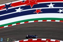 Esteban Ocon, Alpine, Circuit of the Americas, 2022