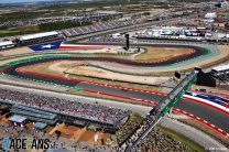 Charles Leclerc, Ferrari, Circuit of the Americas, 2022