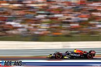 Sergio Perez, Red Bull, Circuit of the Americas, 2022