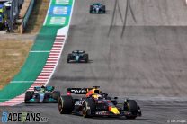 Max Verstappen, Red Bull, Circuit of the Americas, 2022