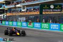 Sergio Perez, Red Bull, Circuit of the Americas, 2022