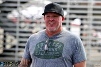 Paul Tracy, Autodromo Hermanos Rodriguez, 2022