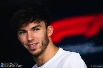 Pierre Gasly, AlphaTauri, Autodromo Hermanos Rodriguez, 2022