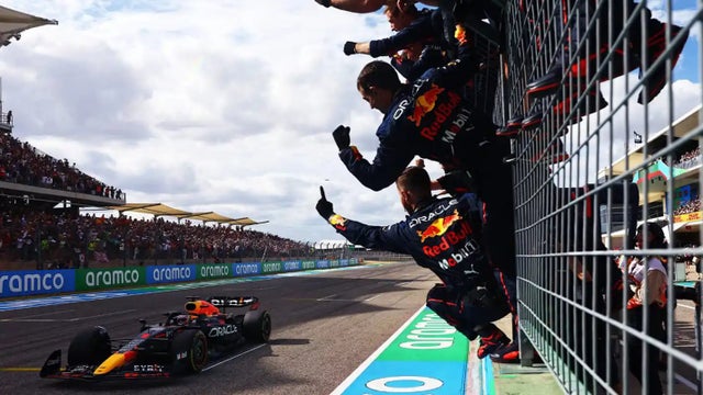 Accepted Breach Agreement Between Red Bull Racing Team And The Fia For Breach Of The 2021 Fia Formula One Financial Regulations