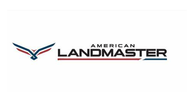 2022 American Landmaster logo (678)