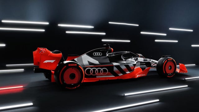 Audi is officially teaming up with Sauber starting with the 2026 F1 season. Looking into how the two sides will manage responsibilities & what Sauber plans to do after Alfa Romeo leaves at the end of 2023.