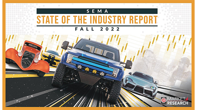 Automotive Specialty-Equipment Businesses Remain Optimistic Despite Supply Chain Issues, Production Shortages