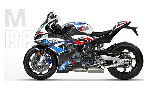 BMW Recall of certain S1000RR, M1000RR, S1000XR and S1000R motorcycles