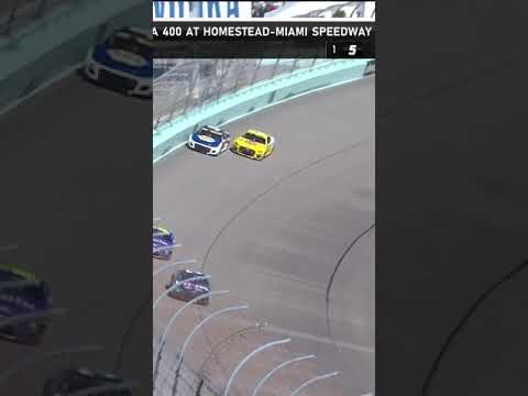 Chase pulls a fast one on Ryan Blaney #Shorts