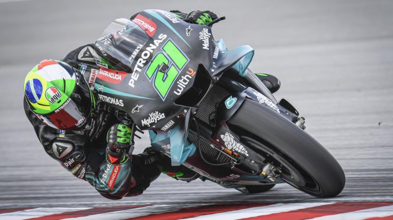 Crunch time in MotoGP™ Fantasy at Sepang