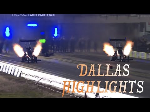 Dallas Highlights 2022