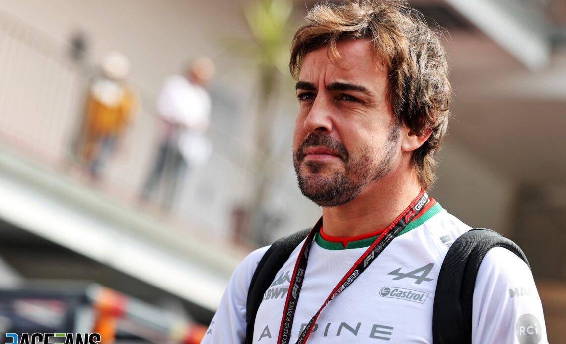 F1 faces 'huge problem' if stewards don't cancel penalty · RaceFans