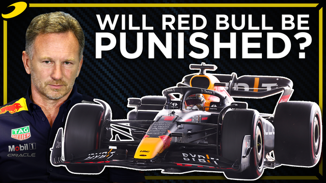 FIA Cost Cap Breach: Findings Explained PLUS What Happens Next - Formula 1 Videos